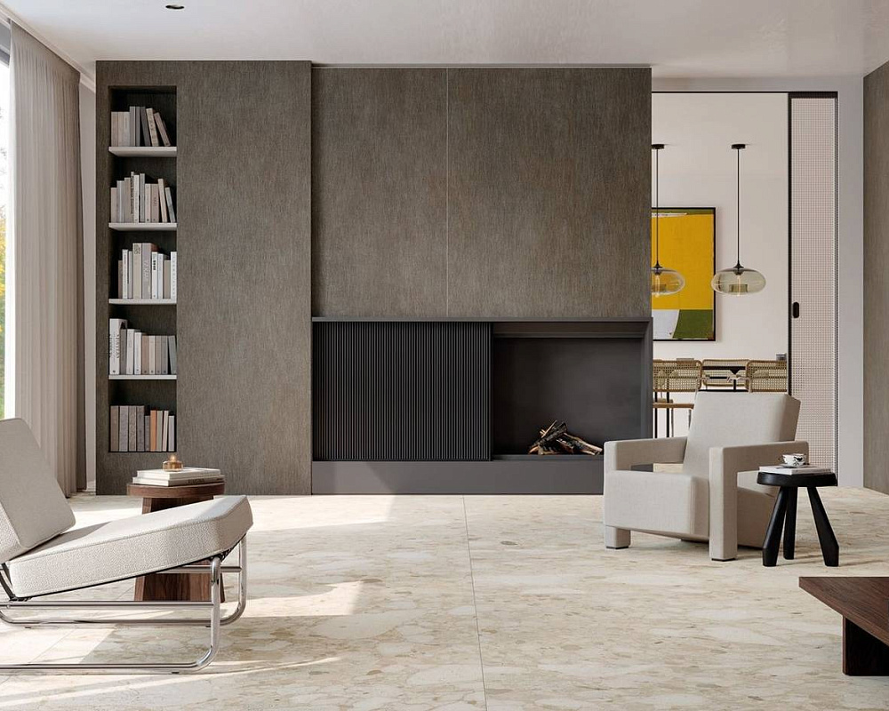 Ceppo Fluviale Top Lapped 60x120